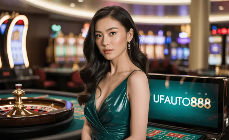 UFAAUTO888 สมัครสมาชิกใหม่